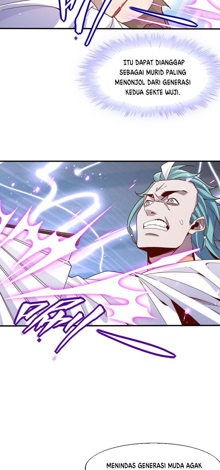 Sijin Chapter 39 - halaman 24