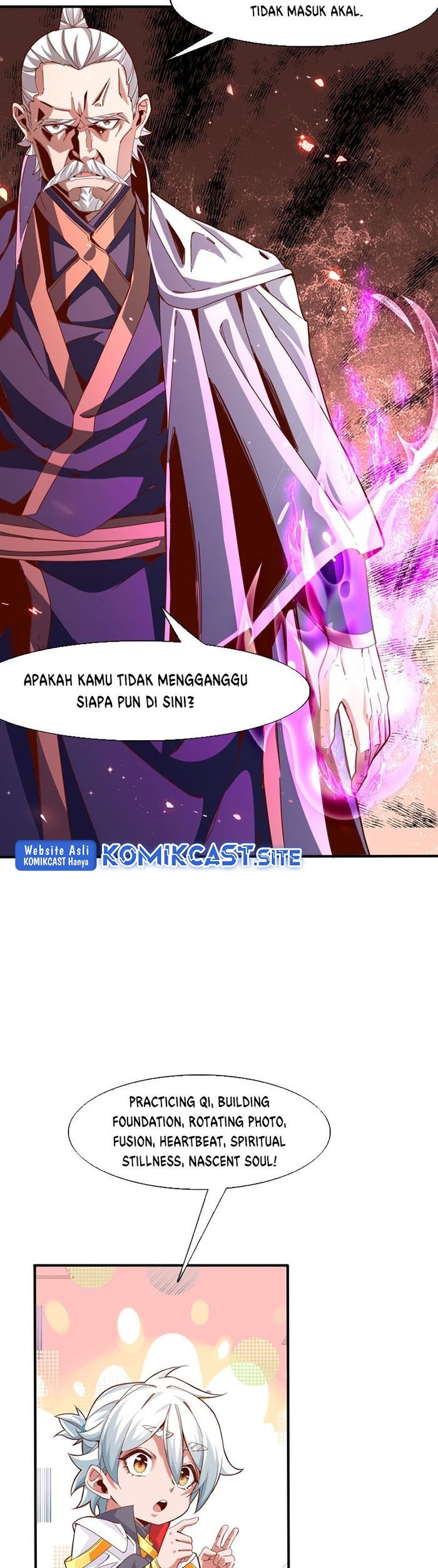 Sijin Chapter 39 - halaman 25