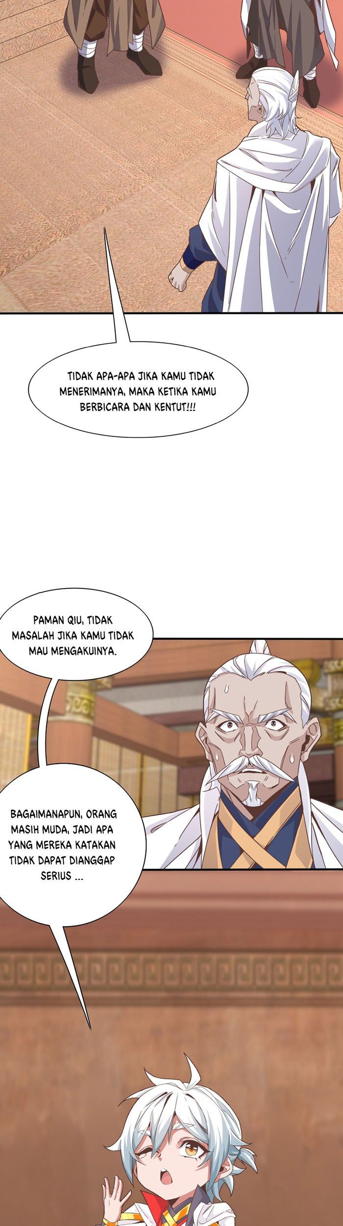 Sijin Chapter 39 - halaman 9