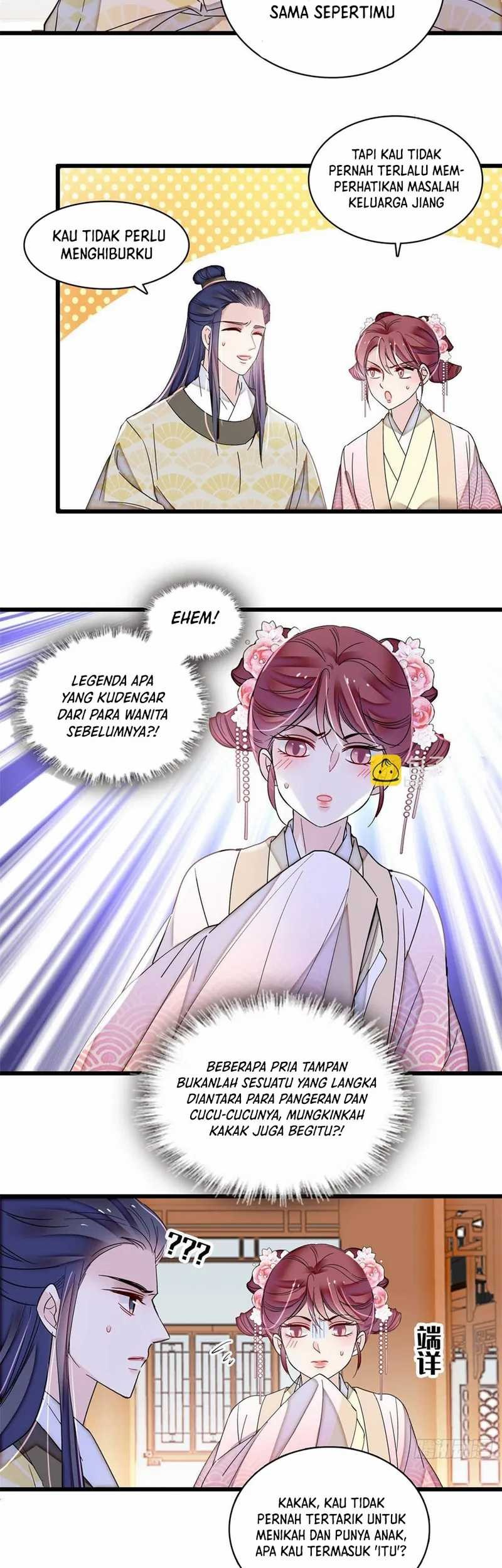 Sijin Chapter 390 - halaman 11