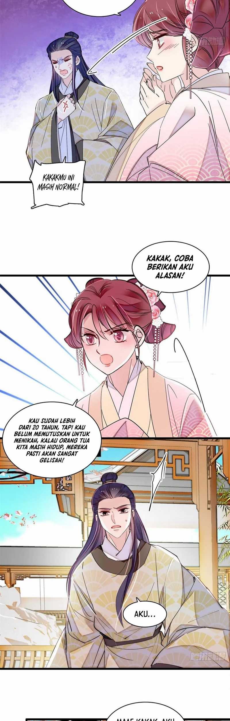 Sijin Chapter 390 - halaman 13