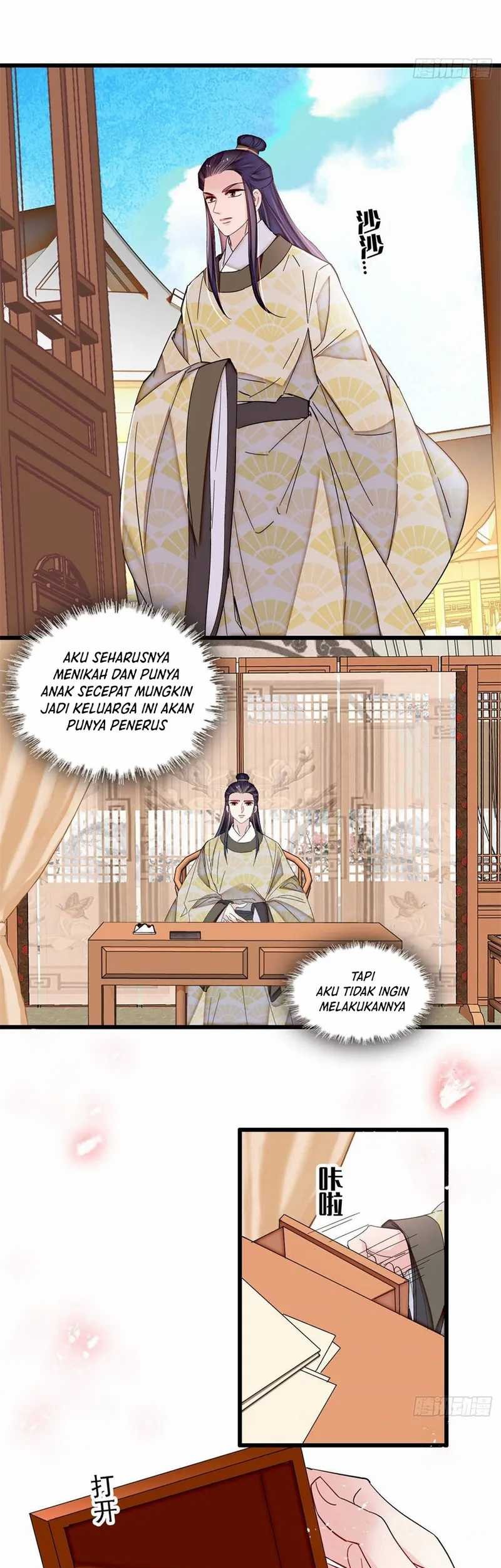 Sijin Chapter 390 - halaman 15