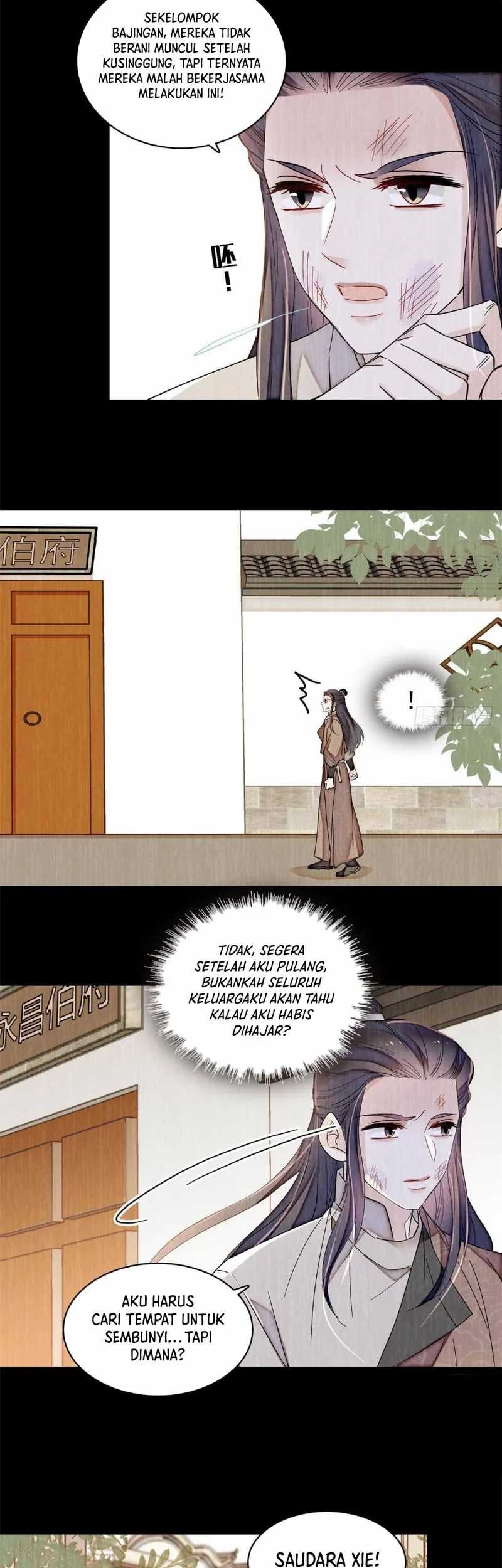 Sijin Chapter 390 - halaman 17