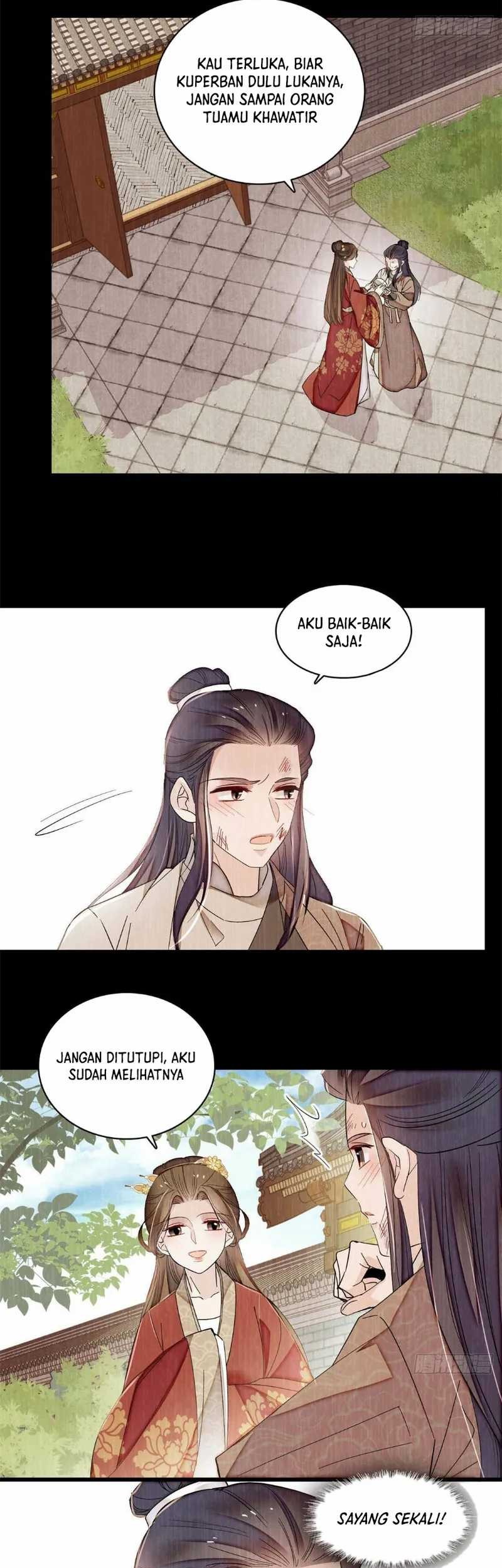 Sijin Chapter 390 - halaman 19