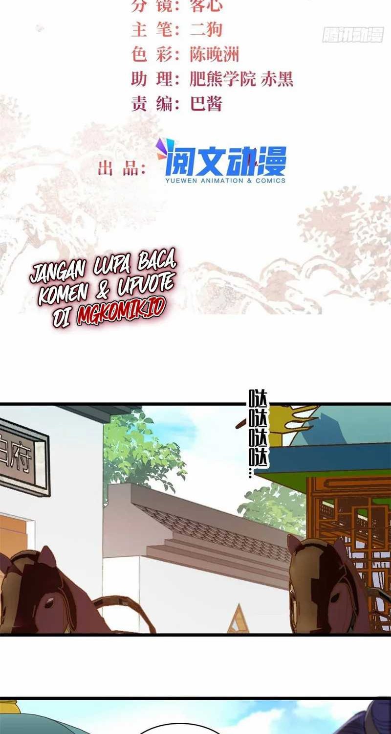 Sijin Chapter 390 - halaman 2