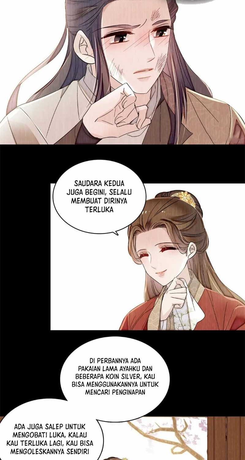 Sijin Chapter 390 - halaman 20