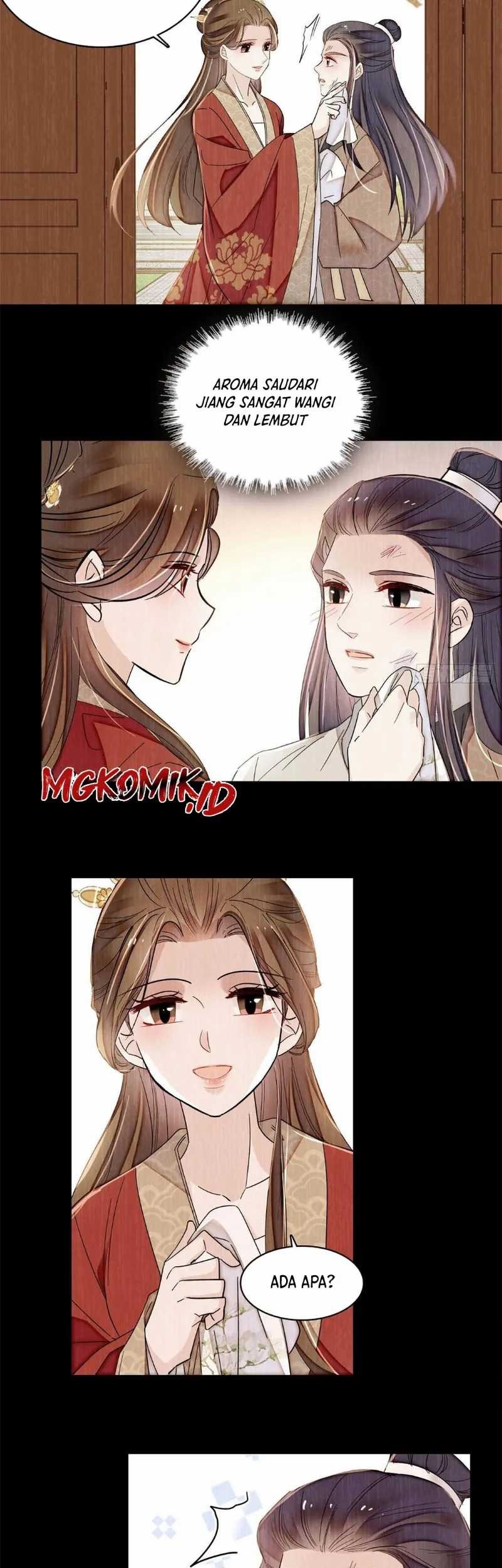 Sijin Chapter 390 - halaman 21