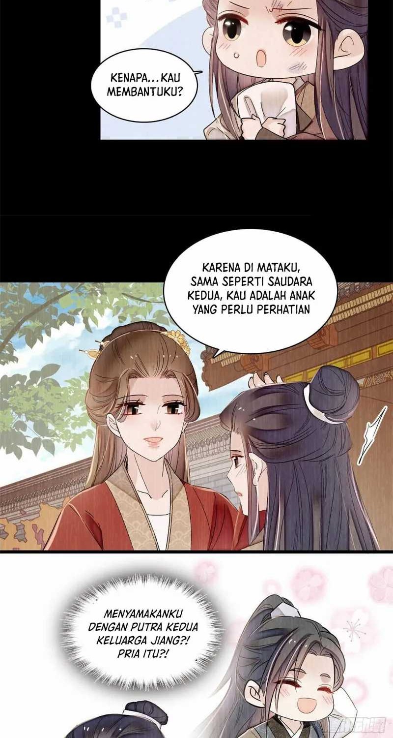 Sijin Chapter 390 - halaman 22