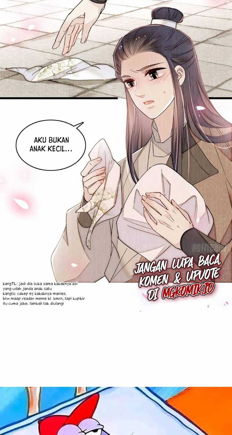 Sijin Chapter 390 - halaman 24
