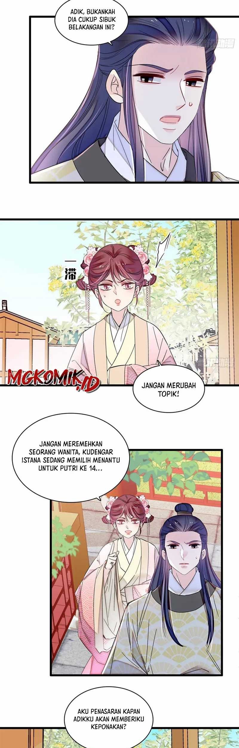 Sijin Chapter 390 - halaman 5