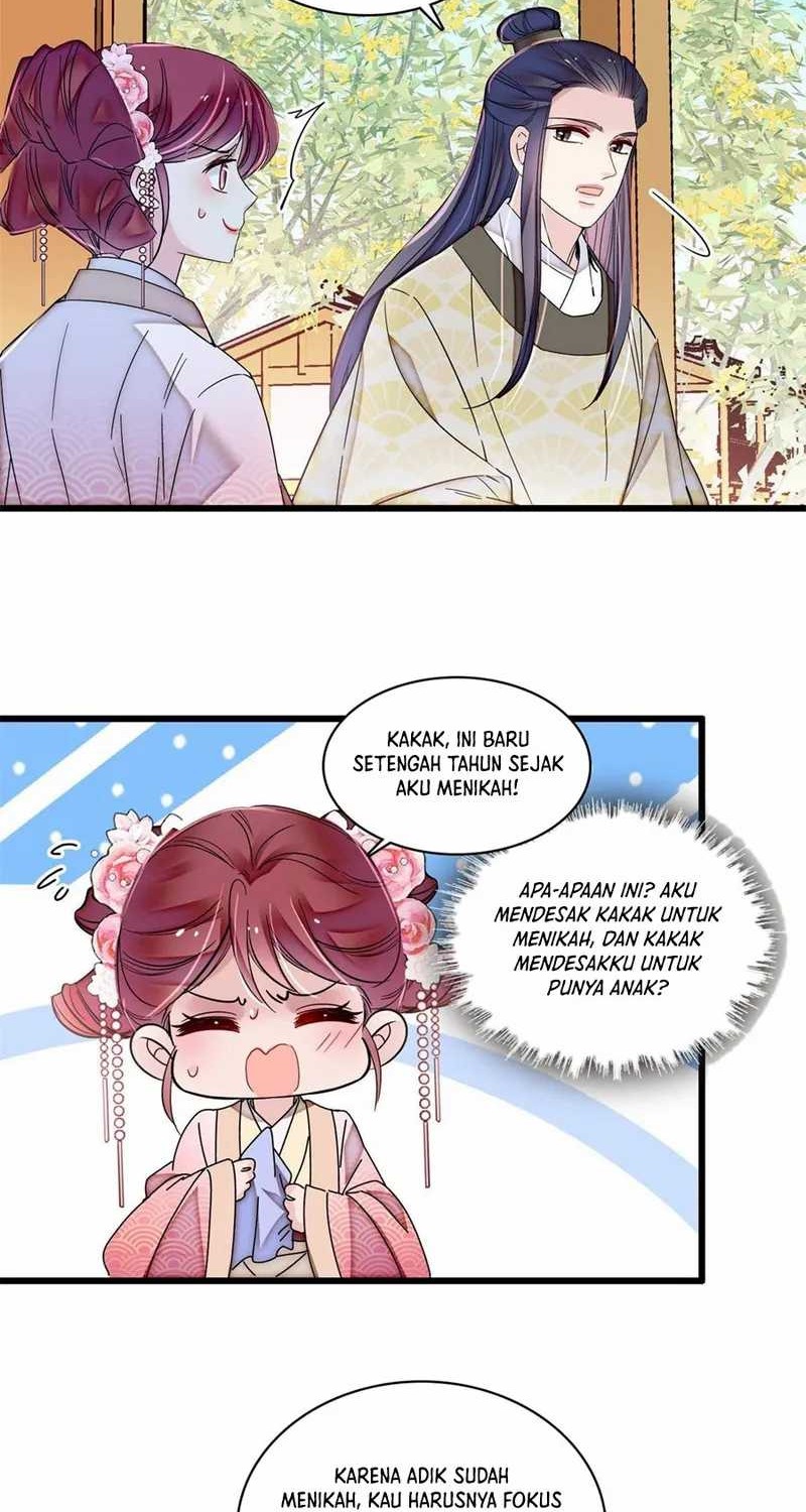 Sijin Chapter 390 - halaman 6