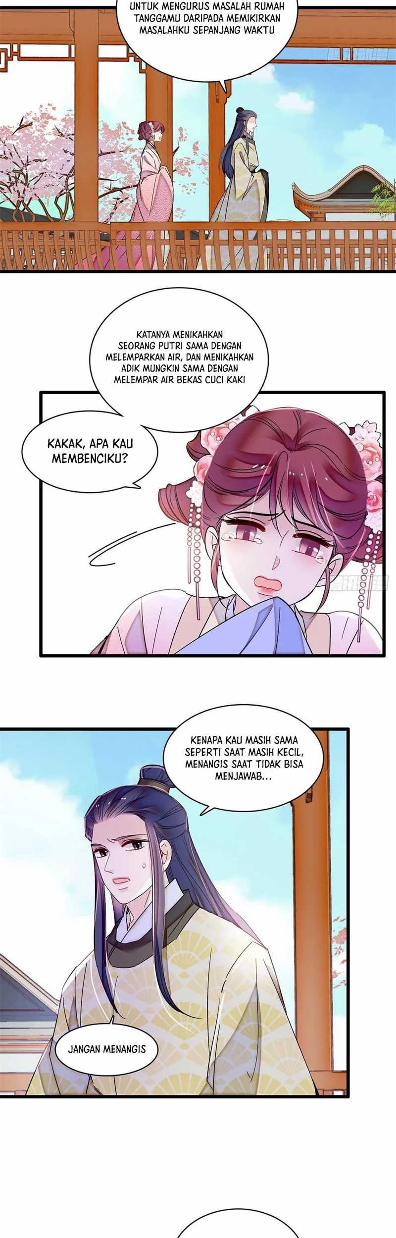 Sijin Chapter 390 - halaman 7