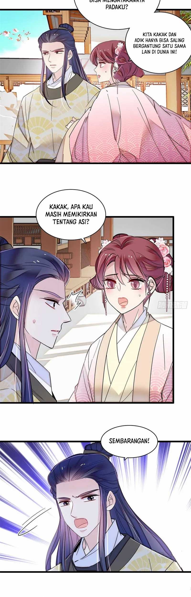 Sijin Chapter 390 - halaman 9