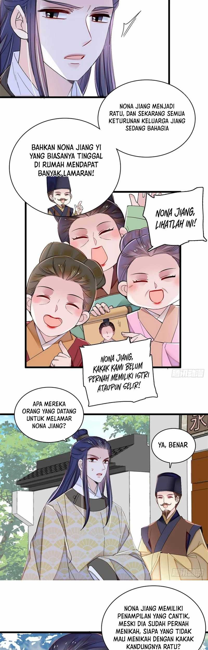 Sijin Chapter 391 - halaman 15