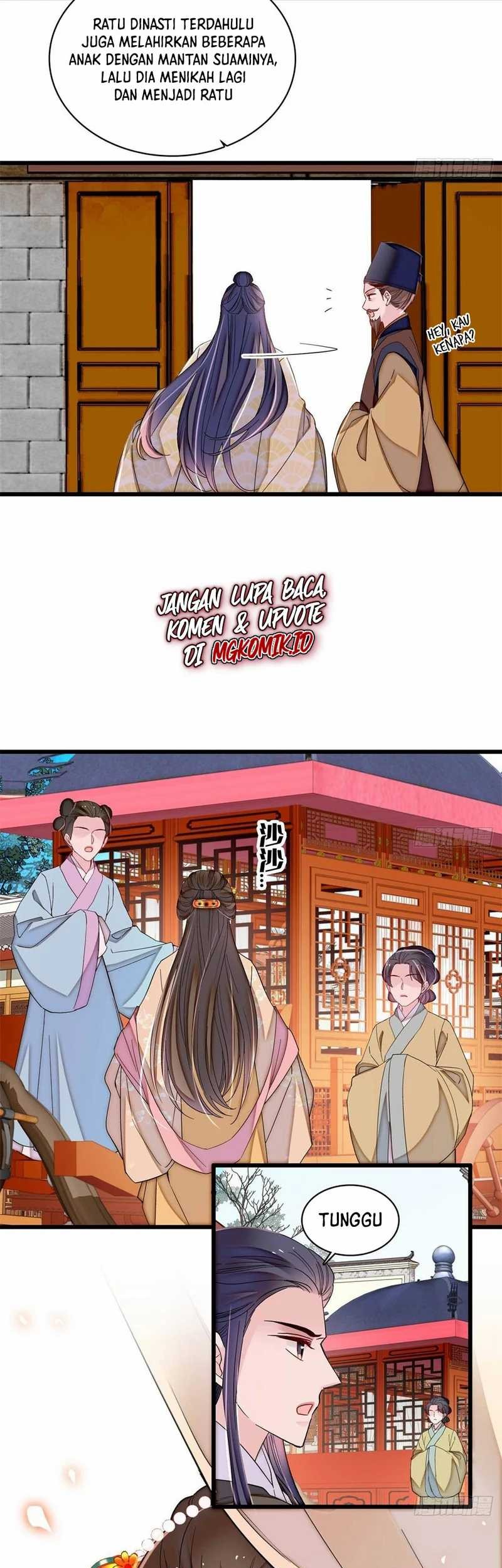 Sijin Chapter 391 - halaman 17