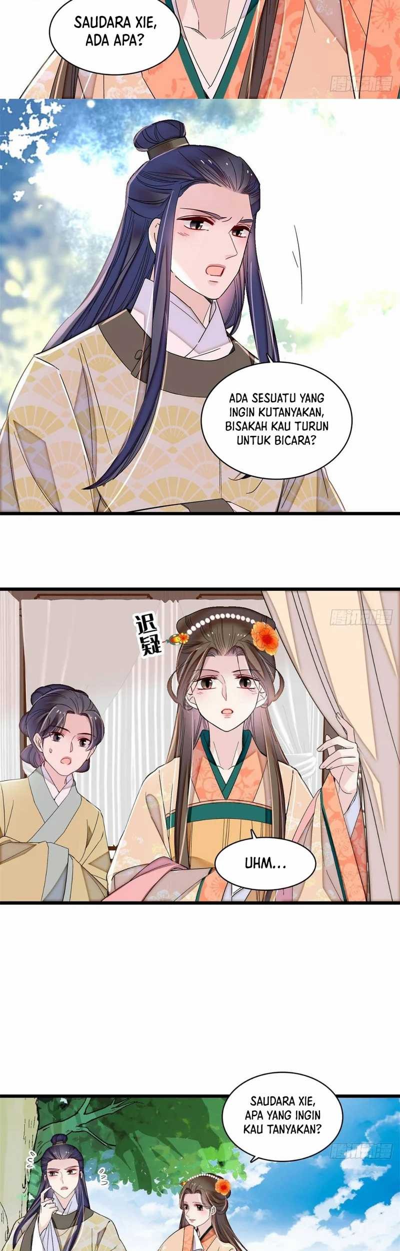 Sijin Chapter 391 - halaman 19