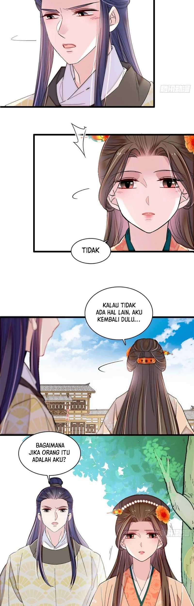 Sijin Chapter 391 - halaman 21