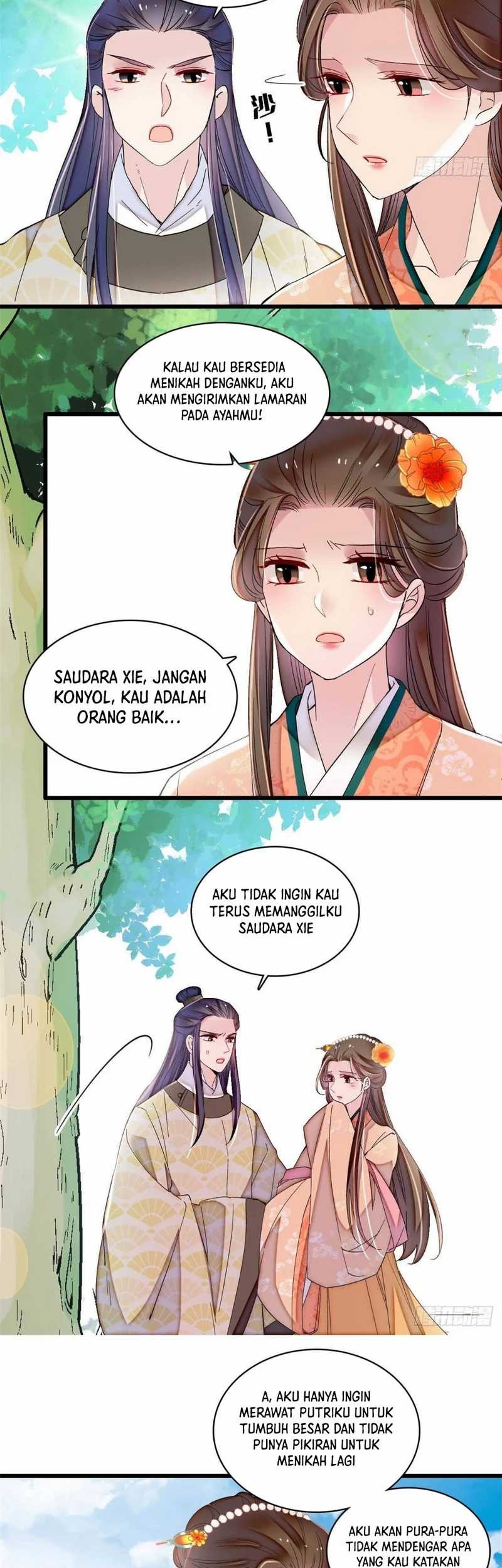 Sijin Chapter 391 - halaman 23