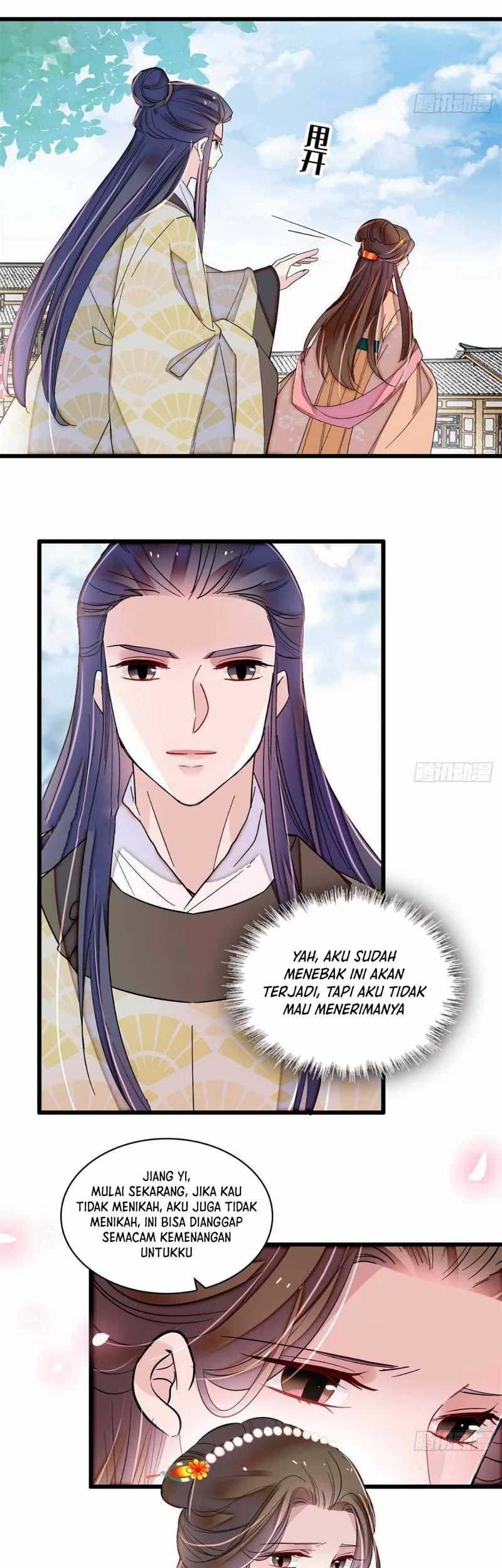 Sijin Chapter 391 - halaman 25