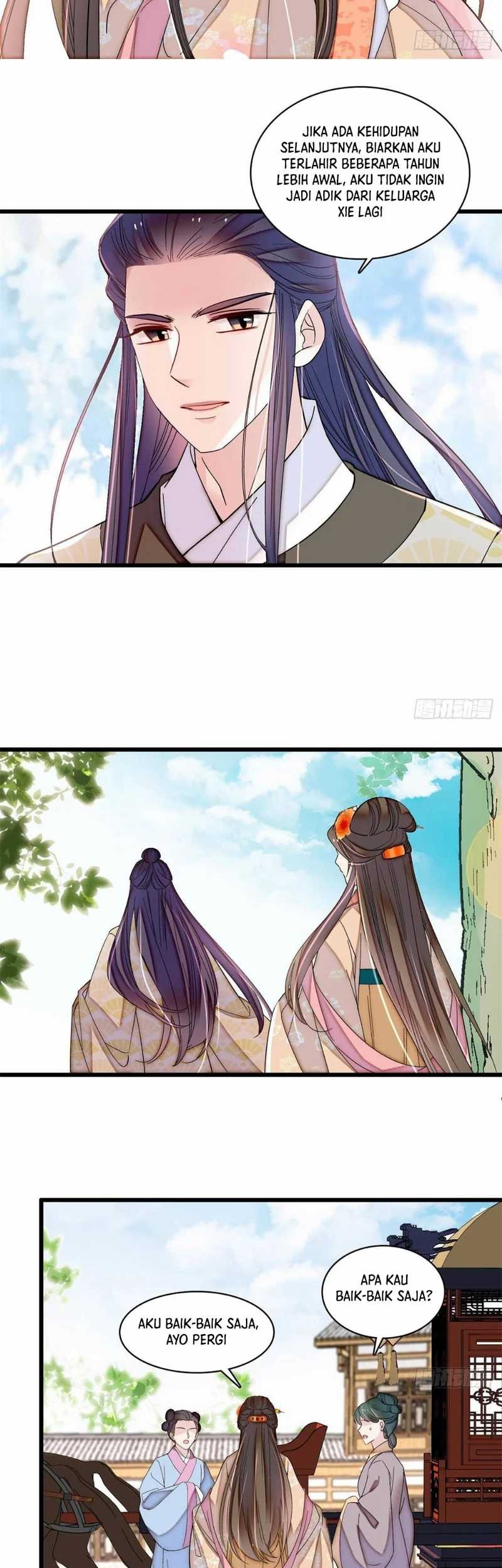 Sijin Chapter 391 - halaman 27
