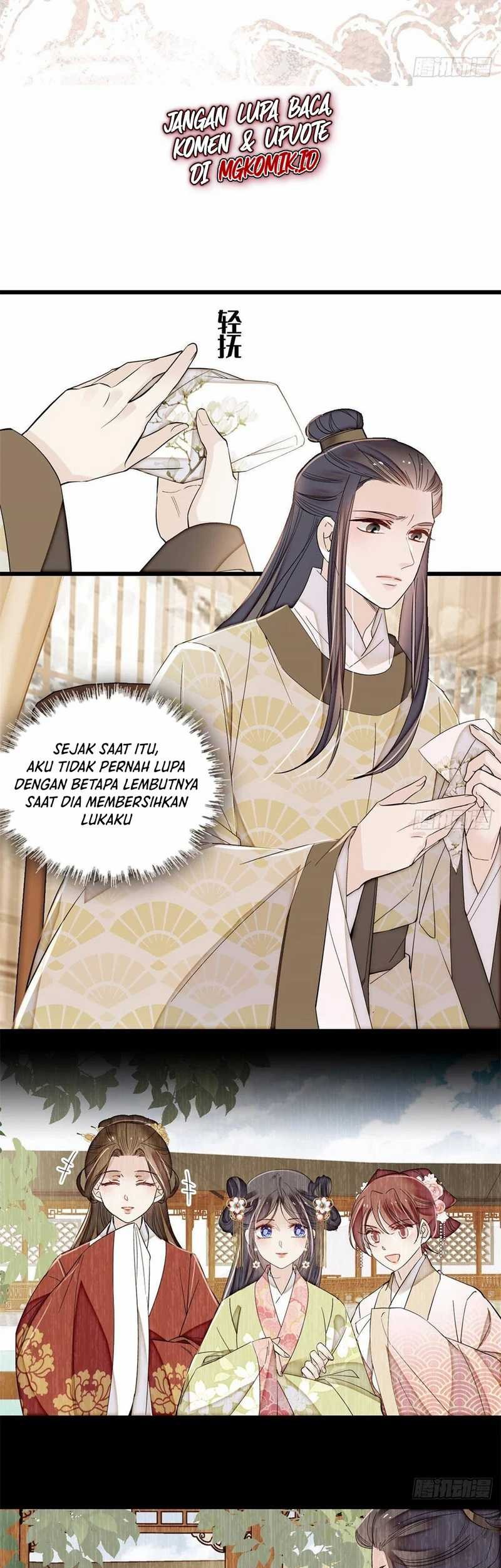 Sijin Chapter 391 - halaman 3