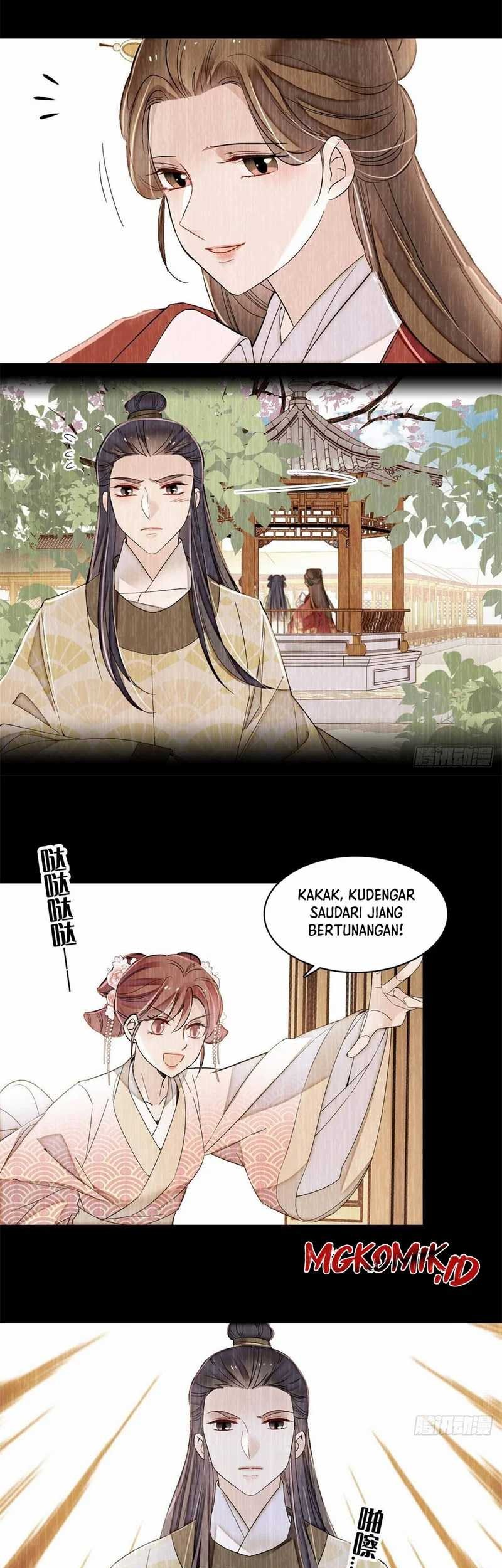 Sijin Chapter 391 - halaman 5