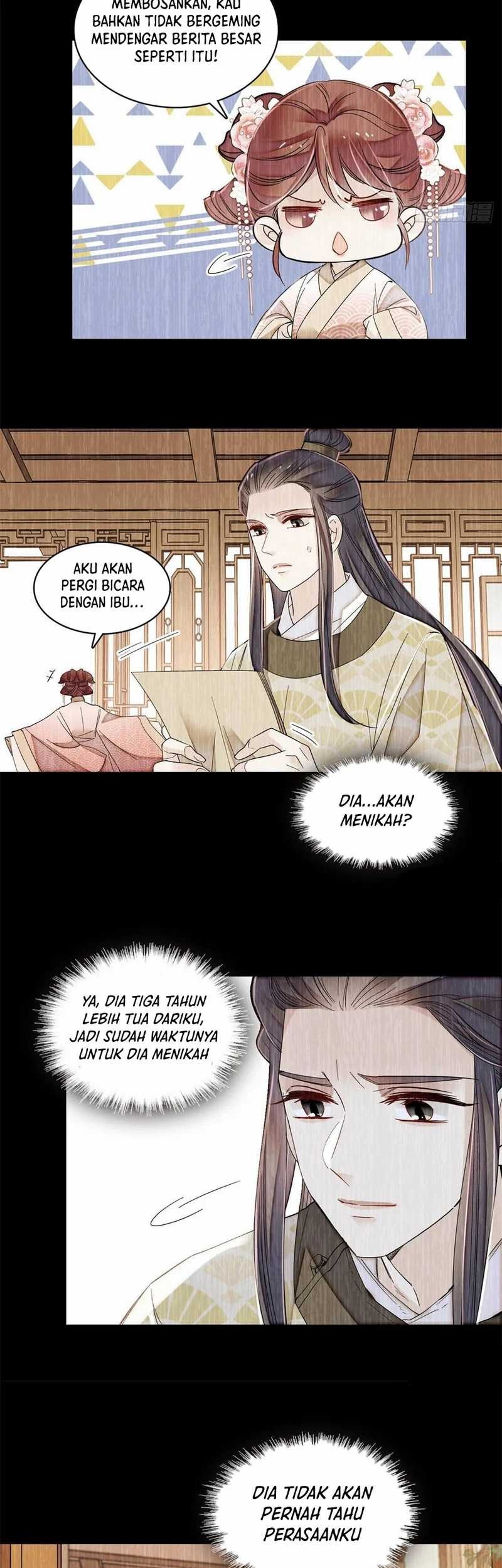 Sijin Chapter 391 - halaman 7
