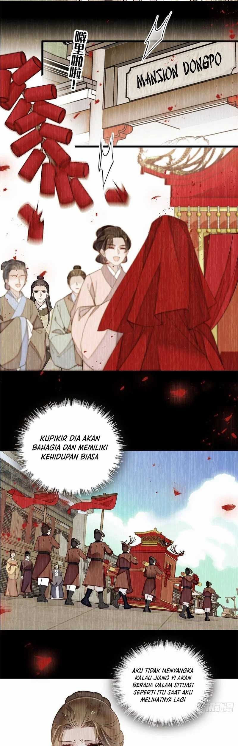 Sijin Chapter 391 - halaman 9