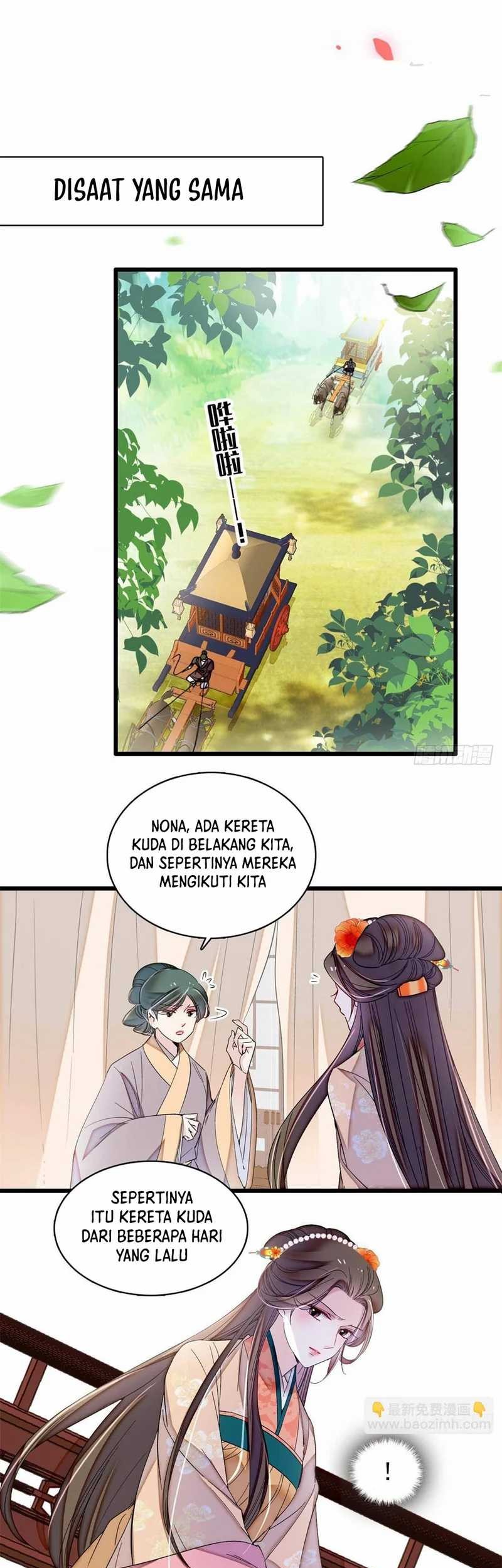 Sijin Chapter 392 - halaman 11