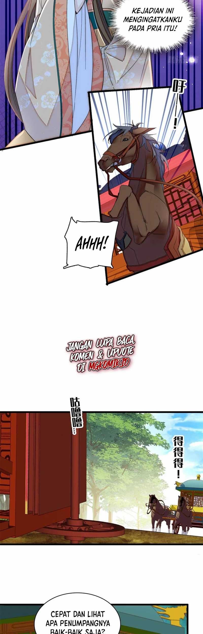 Sijin Chapter 392 - halaman 15