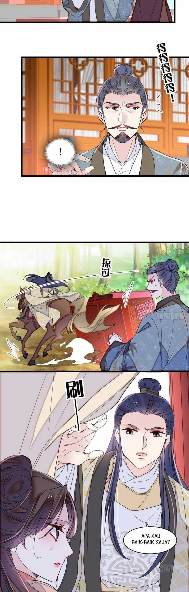 Sijin Chapter 392 - halaman 17