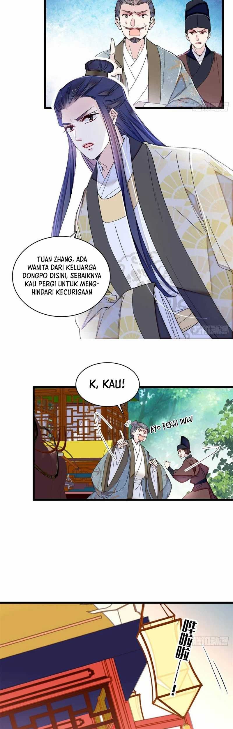 Sijin Chapter 392 - halaman 21