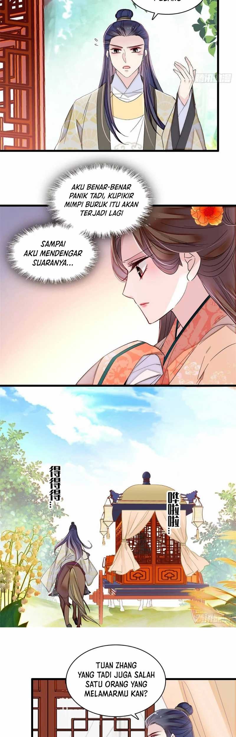 Sijin Chapter 392 - halaman 23