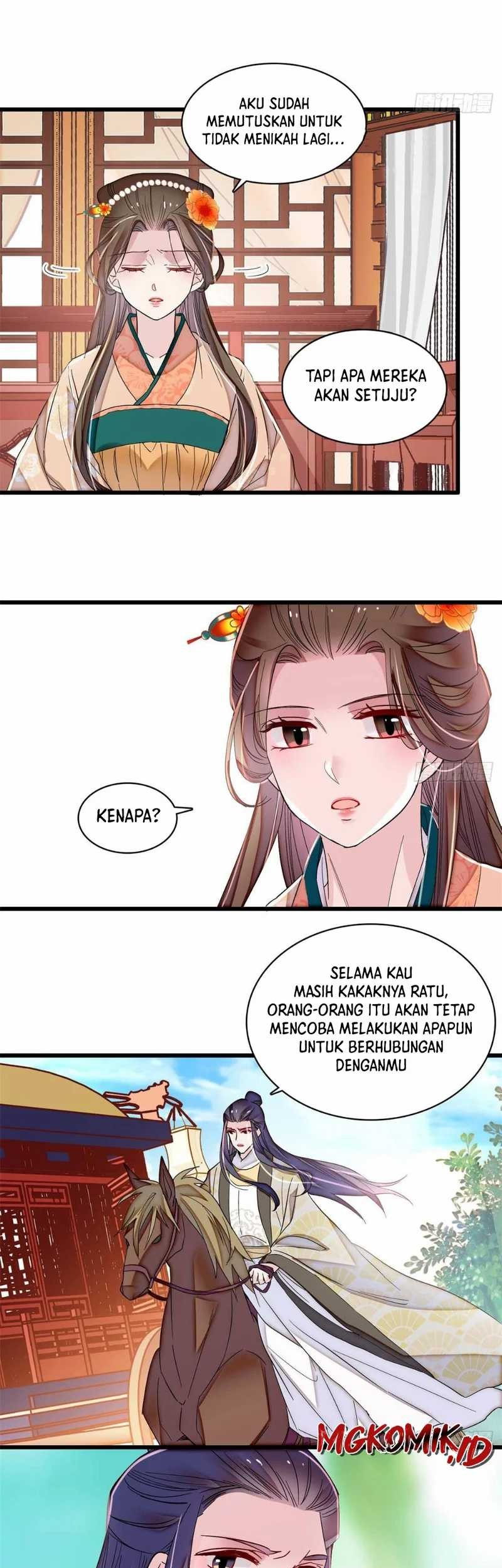 Sijin Chapter 392 - halaman 25