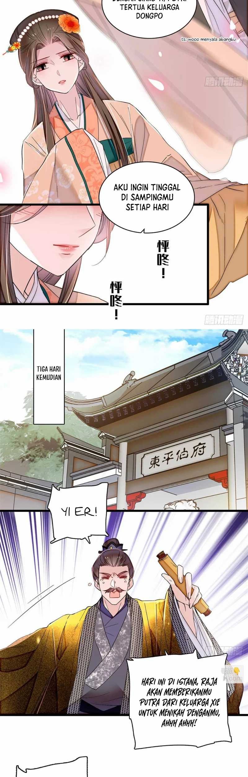 Sijin Chapter 392 - halaman 29