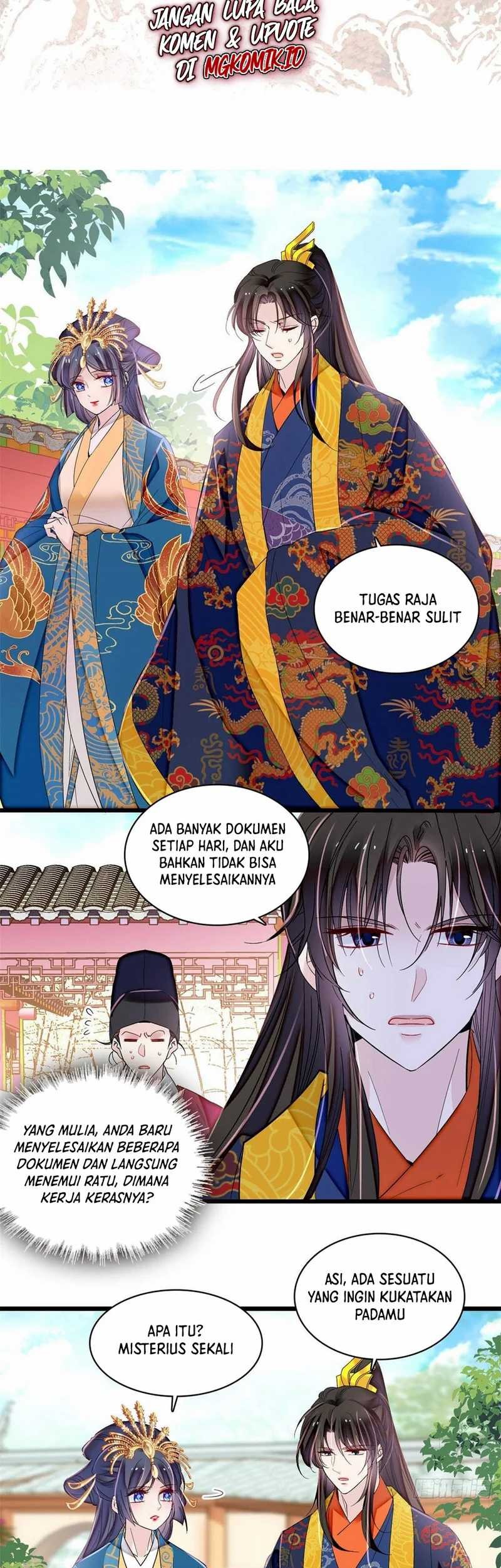 Sijin Chapter 392 - halaman 3