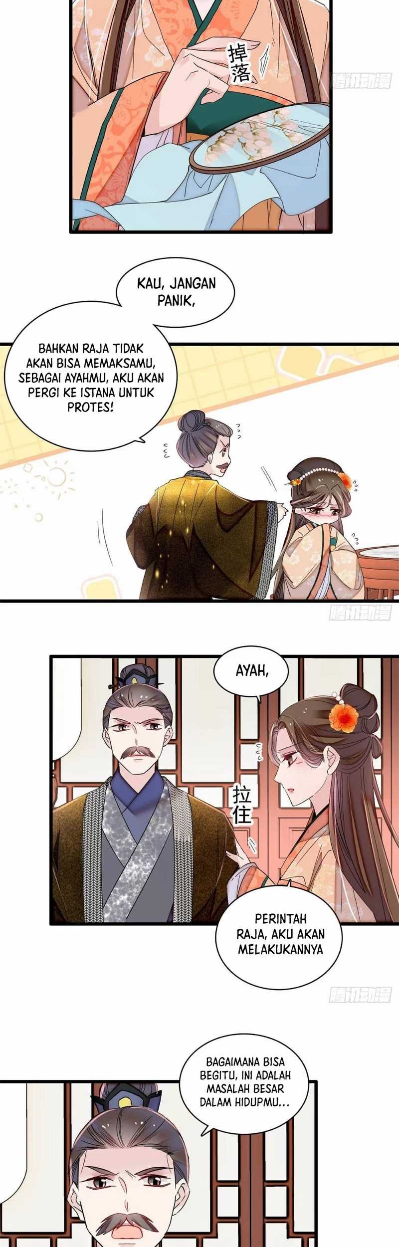Sijin Chapter 392 - halaman 31