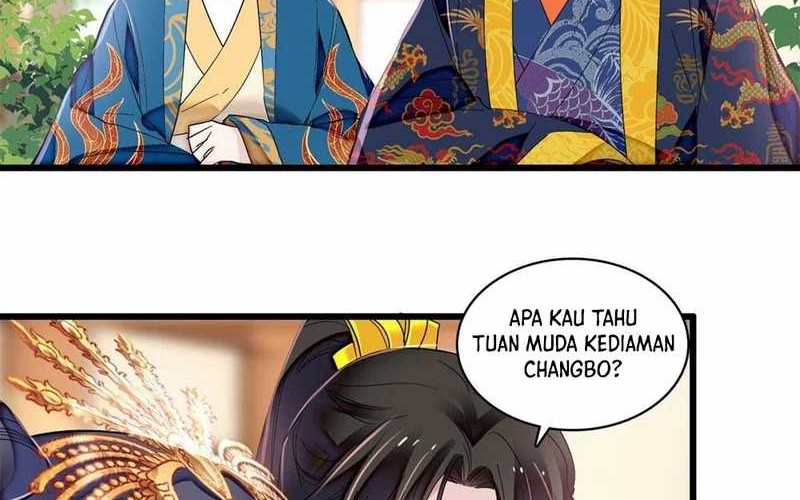 Sijin Chapter 392 - halaman 4