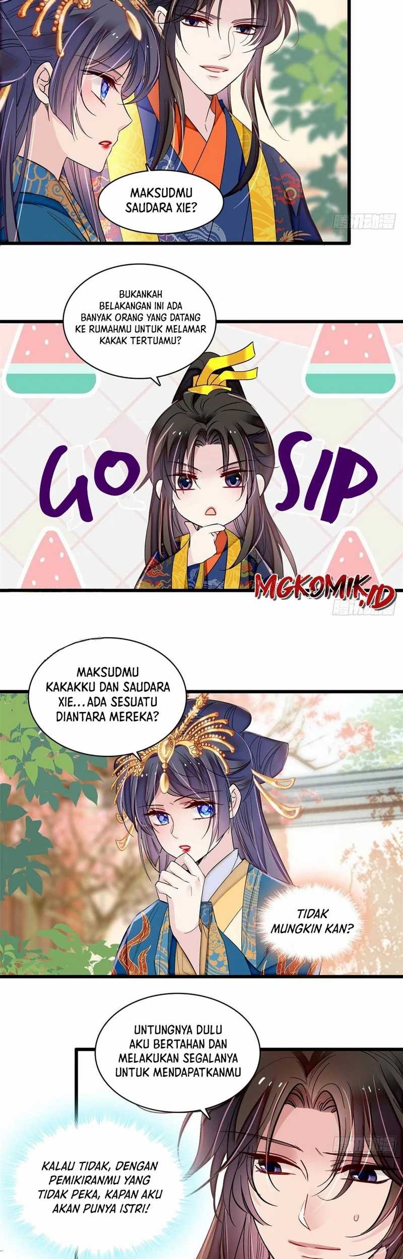 Sijin Chapter 392 - halaman 5
