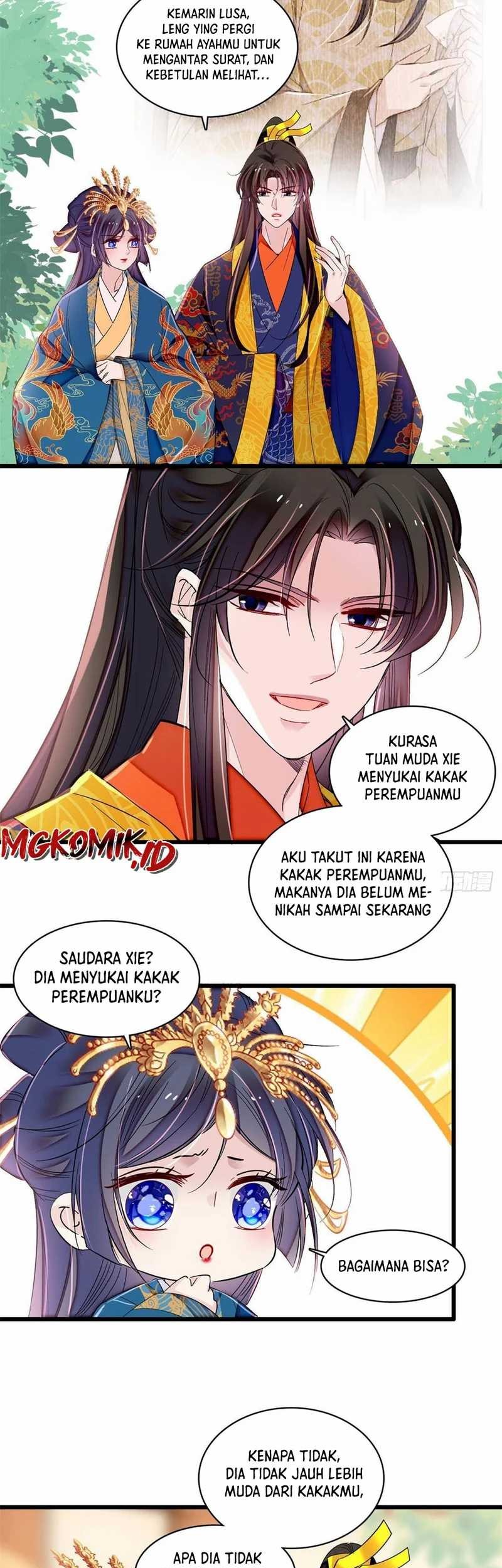 Sijin Chapter 392 - halaman 7