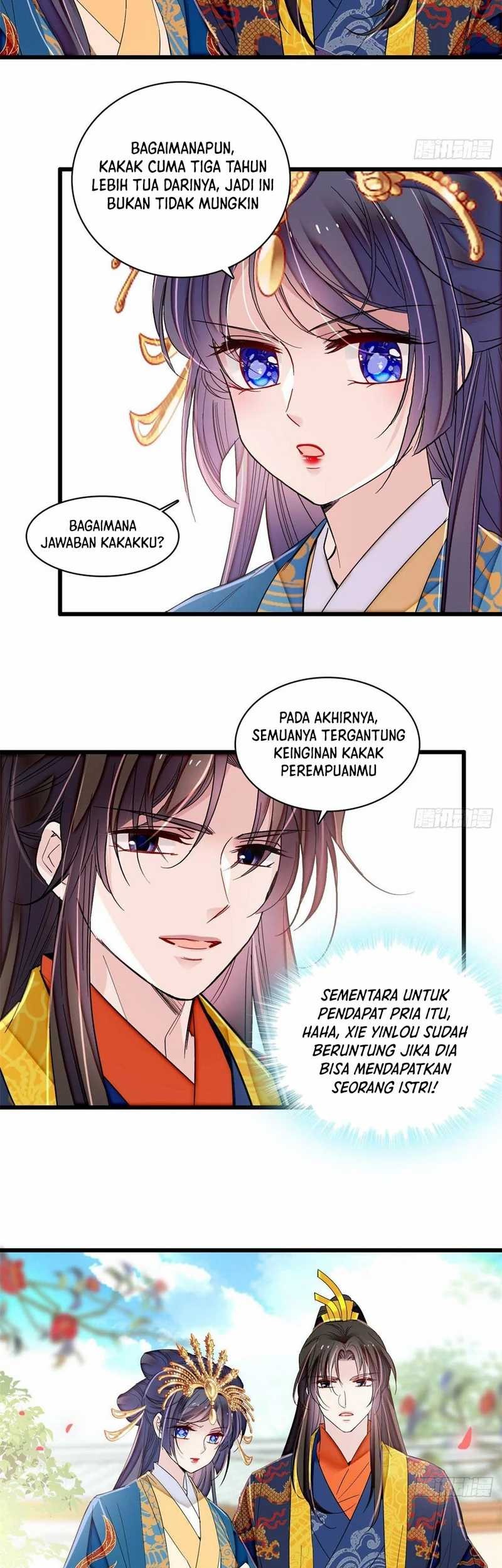 Sijin Chapter 392 - halaman 9