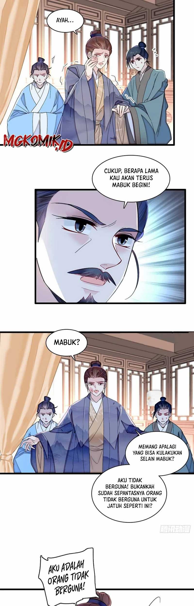Sijin Chapter 393 - halaman 13