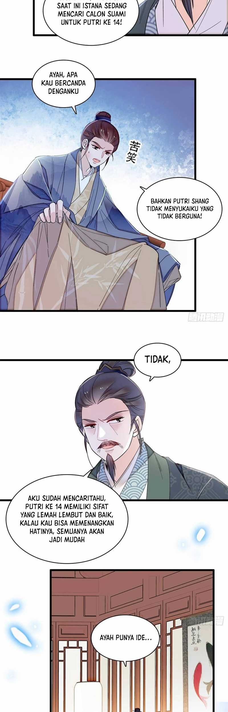 Sijin Chapter 393 - halaman 19