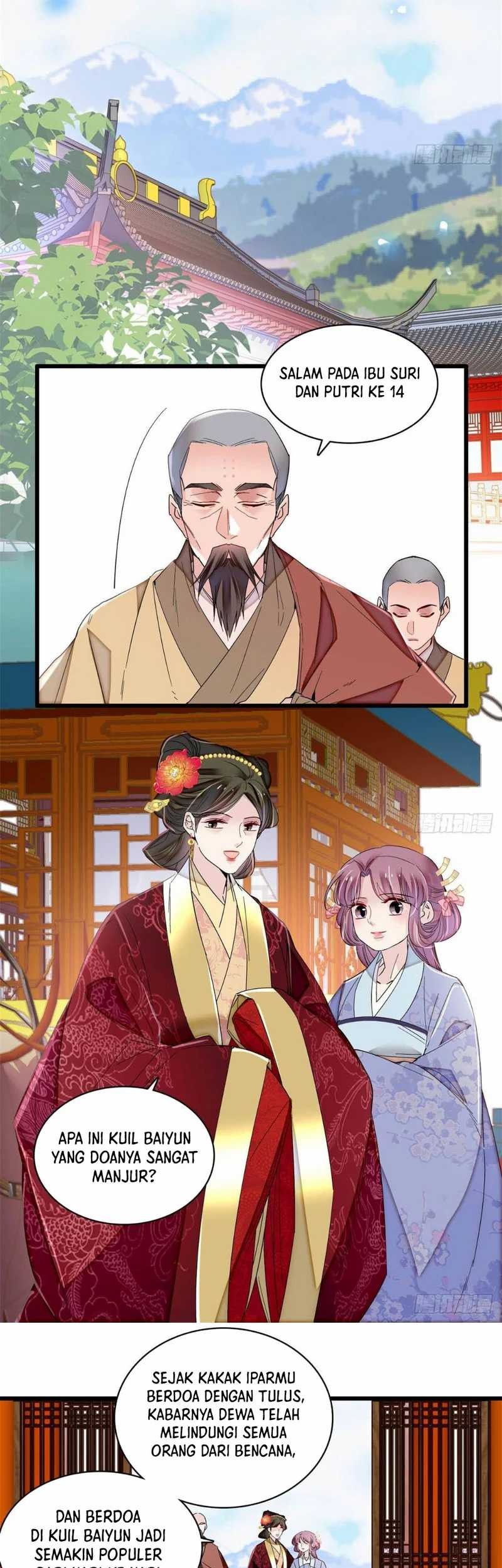 Sijin Chapter 393 - halaman 21