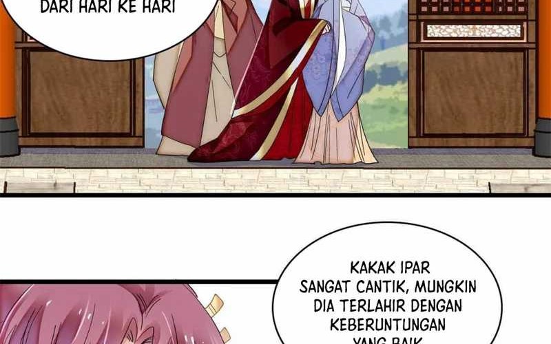 Sijin Chapter 393 - halaman 22