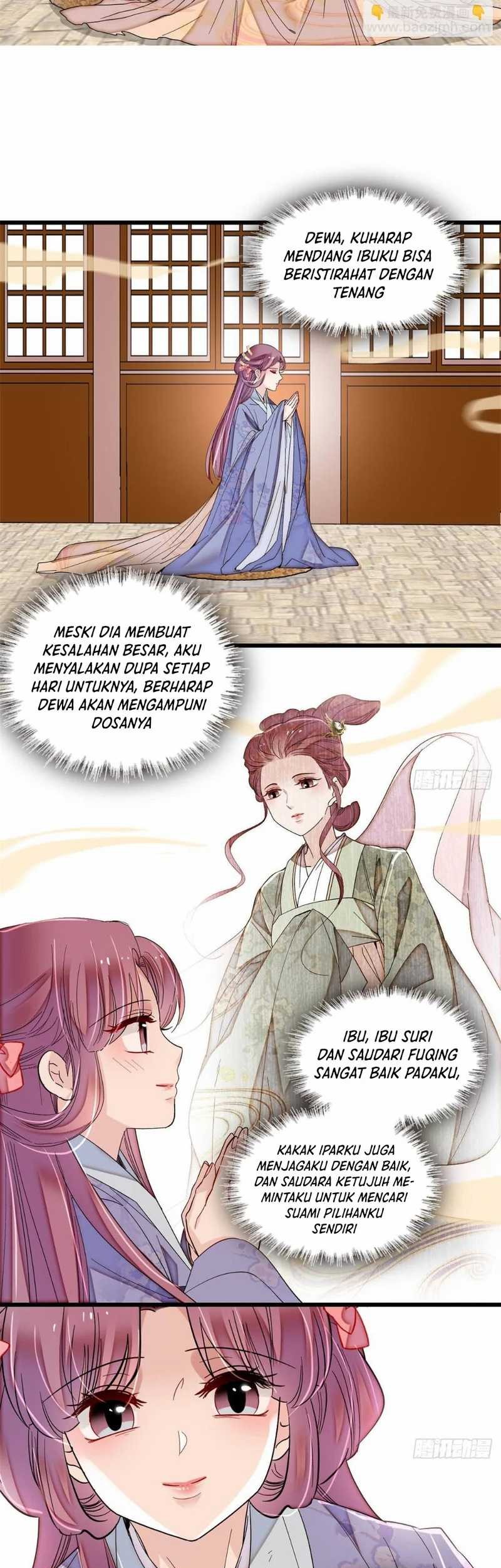 Sijin Chapter 393 - halaman 25