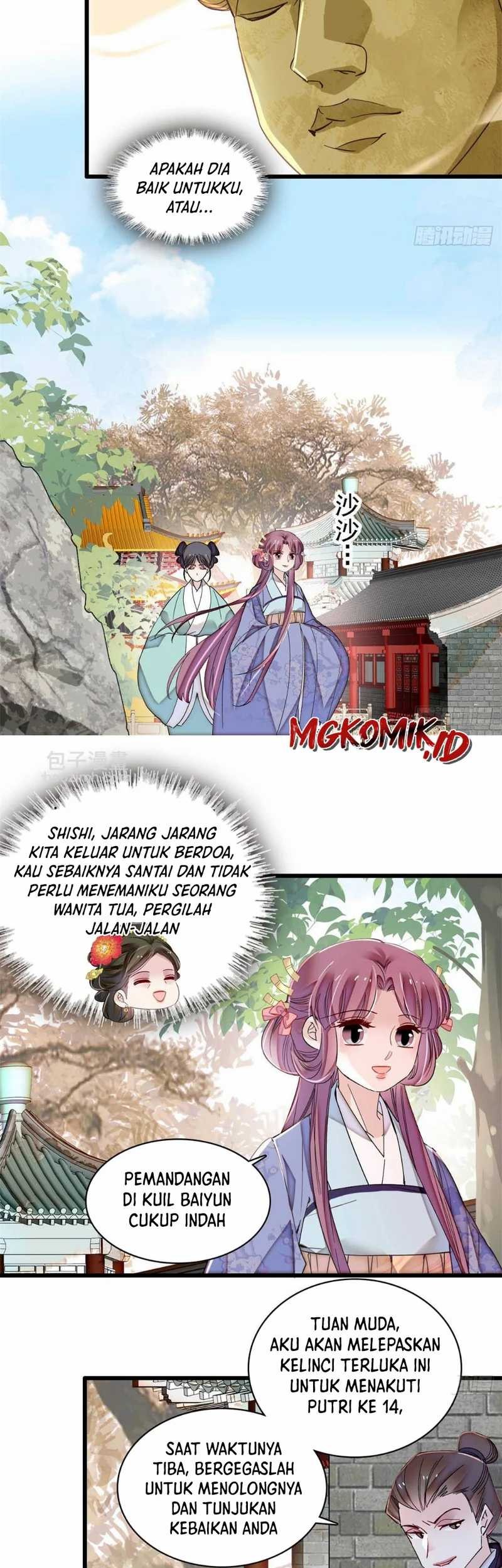 Sijin Chapter 393 - halaman 27