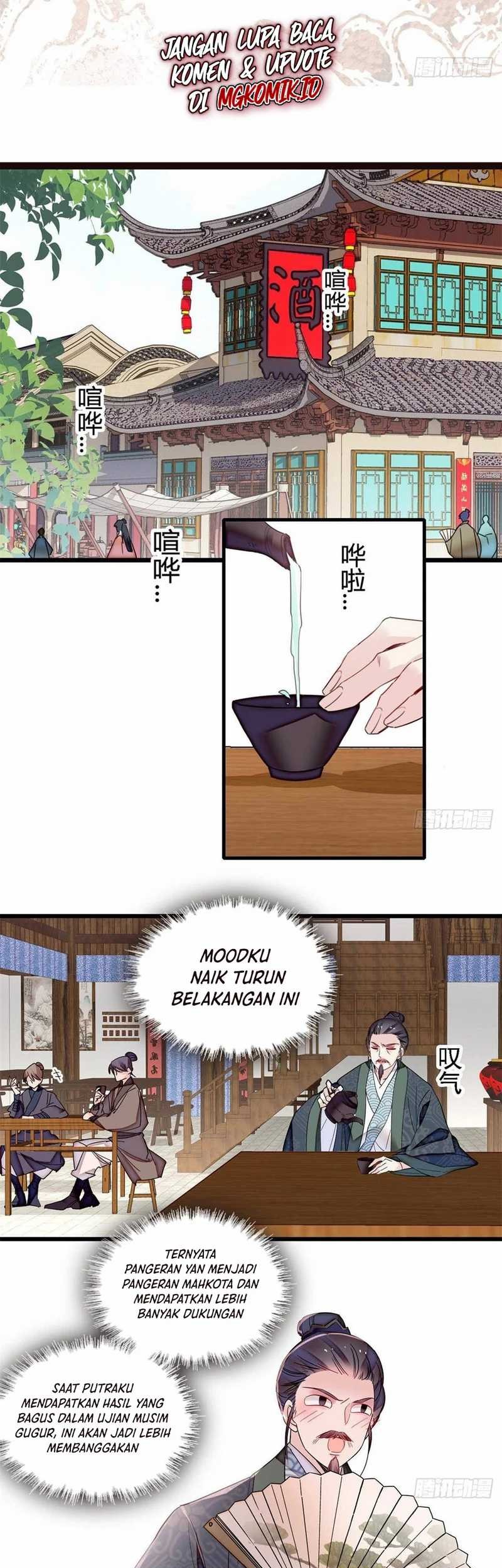 Sijin Chapter 393 - halaman 3