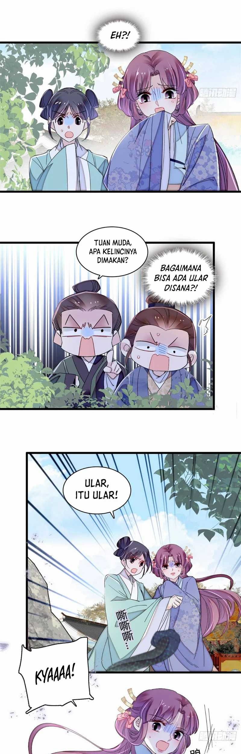 Sijin Chapter 393 - halaman 31