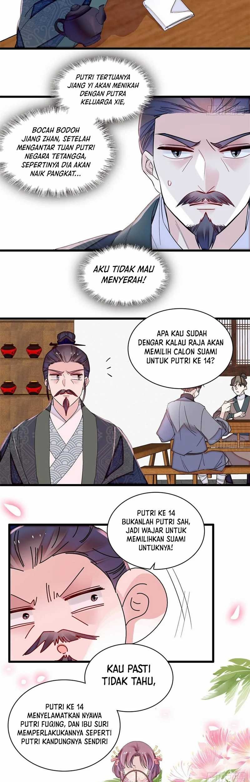 Sijin Chapter 393 - halaman 7